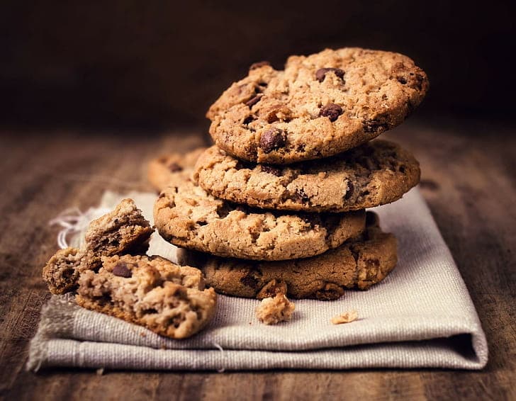 Featured cookie