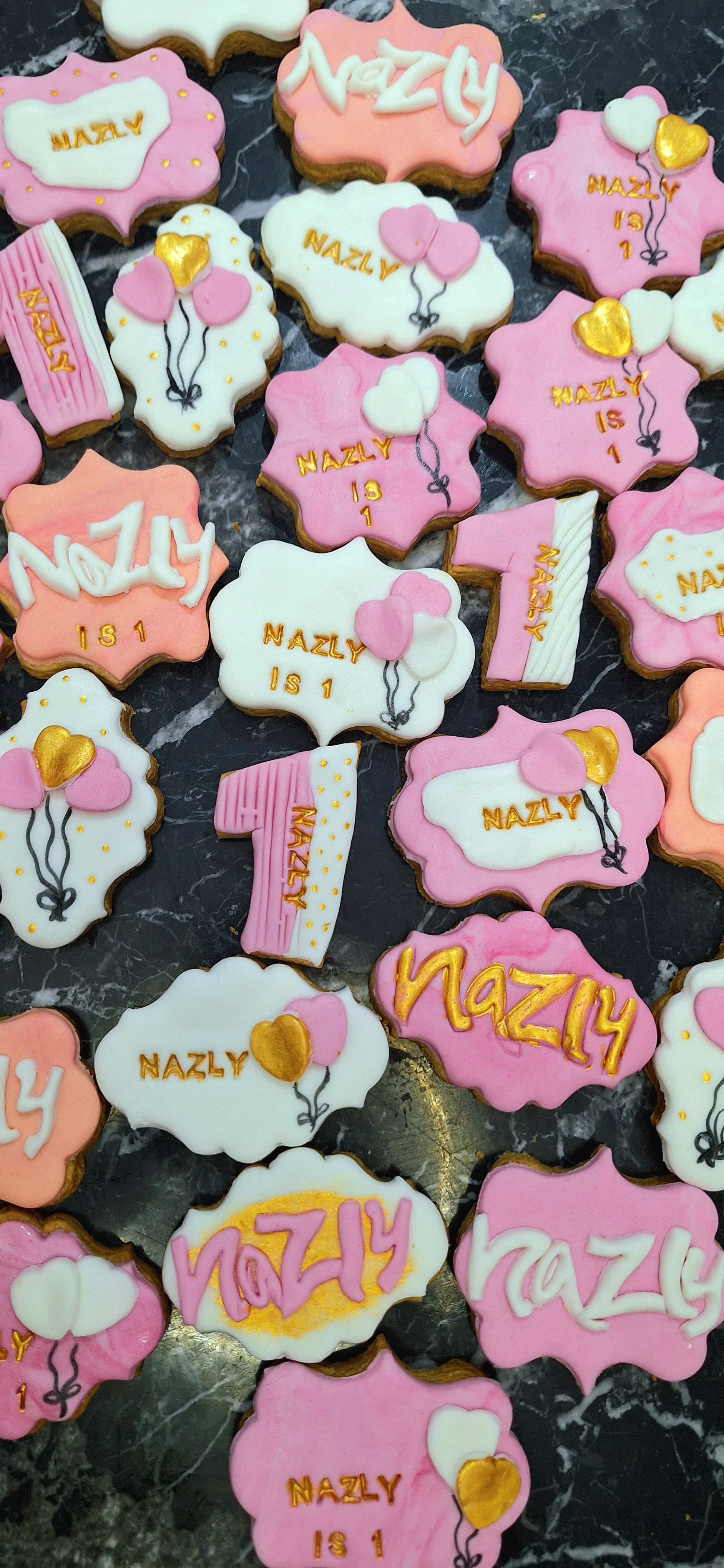 Balloon design image 1