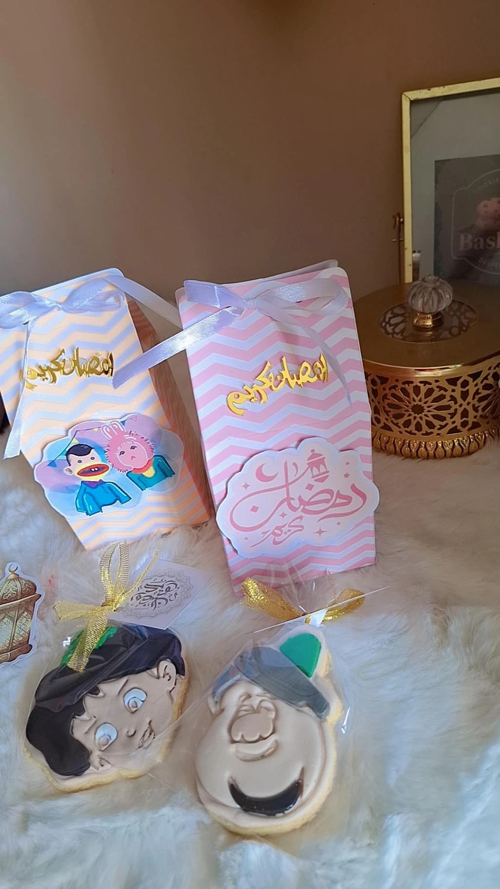 رمضان بوكس 2